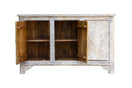 Switch Remi Hand Carved Wooden Sideboard 2 image