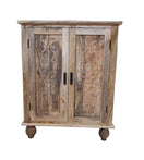 Switch Adam Carved Wooden Chest 3 image