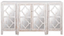 Switch Joanna Hand Carved Wooden Sideboard 3 image