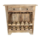 Switch Ben Wooden Bar Cabinet 3 image
