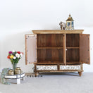 Switch Martin Carved Cabinet 2 image