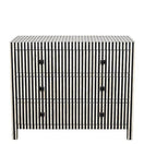 Switch Fandral Bone Inlay Chest of Drawer 3 image