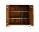Switch Mica Carved Wooden Chest 2 image