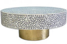 Switch Sherri Bone Inlay Coffee Table 3 image