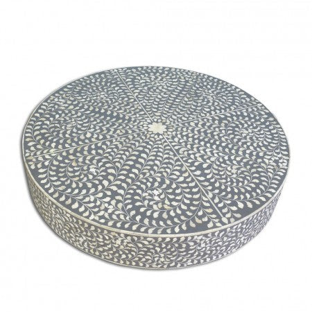 Sherri Bone Inlay Coffee Table