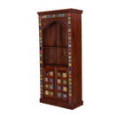 Switch Pace Carved Bookshelf 3 image