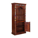 Switch Pace Carved Bookshelf 2 image