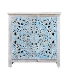 Switch Lexi Carved Wooden Chest 3 image