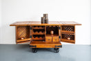 Switch Paulo Wooden Bar Cabinet 2 image
