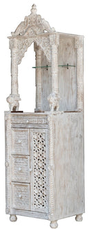 Switch Varuna Carved Mandir 3 image