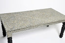 Switch Mark Bone Inlay Dining Table 3 image