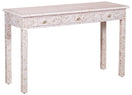Switch Jordan Mother of Pearl Inlay Console Table 2 image