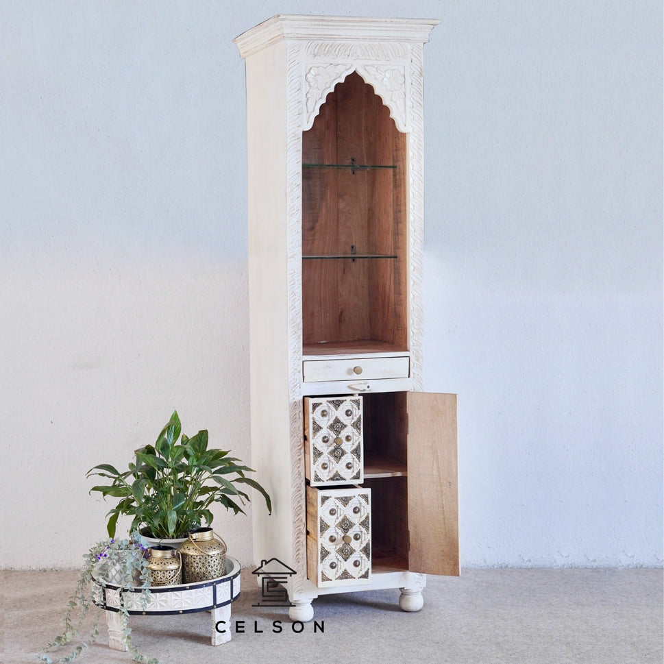 Manvi Carved Mandir
