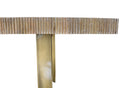 Switch Carloe Hand Carved Wooden Dinning Table 3 image
