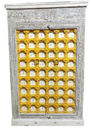 Switch Wil Hand Carved Cabinet 2 image