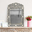 Switch Gina Bone inlay Mirror 2 image