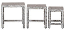 Switch Ajay Mother of Pearl Inlay Nesting Table 2 image