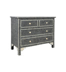 Switch Sif Bone Inlay Chest of Drawer 2 image