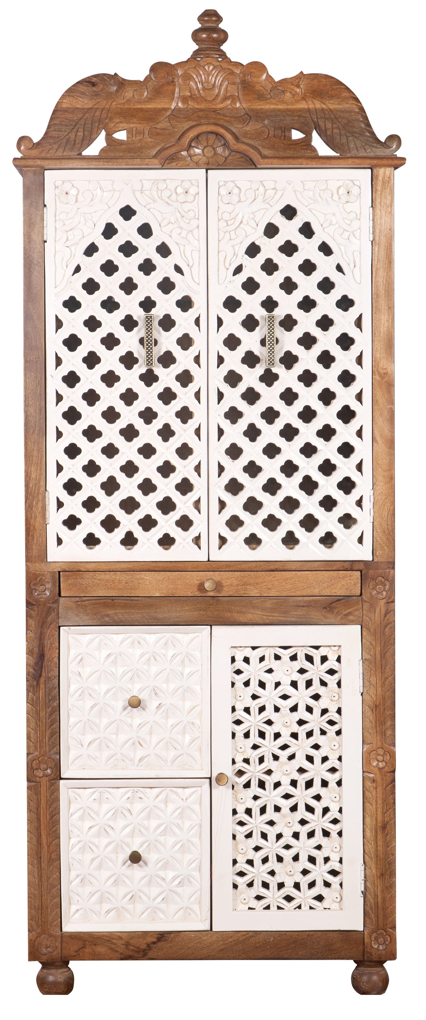 Chitra Carved Altar