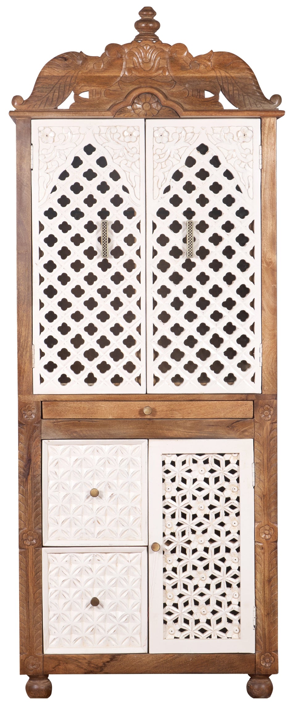 Chitra Carved Altar
