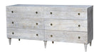 Switch Cuoco Hand Carved SideBoard 3 image