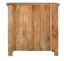 Switch Jonah Carved Wooden Chest 3 image