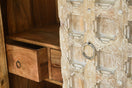 Switch Mia Hand Carved Almirah 3 image