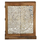 Switch Rory Wooden Bar Cabinet 2 image