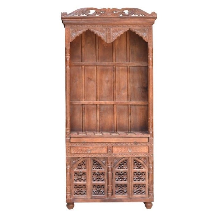 Jaya Carved Mandir