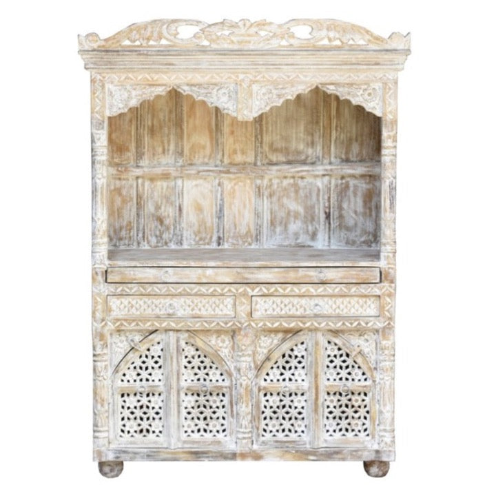 Meena Carved Mandir