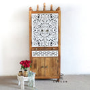 Switch Jyoti Carved Mandir 2 image