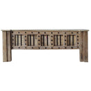 Switch Raha Wooden Hand Carved Console Table 2 image