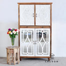 Switch Neil Wooden Bar Cabinet 2 image