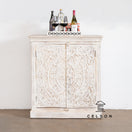 Switch Remy Wooden Bar Cabinet 1 image
