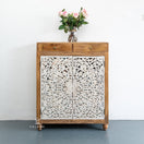 Switch Rory Wooden Bar Cabinet 2 image