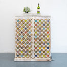 Switch Triva Tile Bar Cabinet 2 image