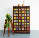 Switch Jane Tile Bar Cabinet 2 image