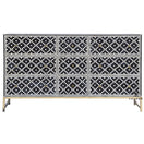 Switch Kayla Bone Inlay Dresser 2 image