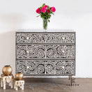 Switch Lavie Bone Inlay Chest of Drawer 2 image