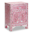 Switch Bella Mother of Pearl Bedside 2 image