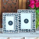 Switch Erica Bone Inlay Photo Frame 2 image