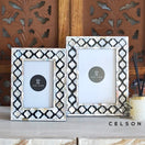 Switch Rico Mother of Pearl Inlay Photo Frame 2 image