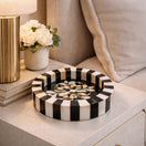Switch Voreen Mother of Pearl Inlay Tray 2 image
