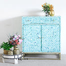 Switch George Bone Inlay Cabinet 2 image