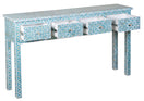 Switch Alvin Mother of Pearl Inlay Console Table 2 image