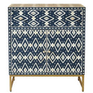 Switch Cuzina Bone Inlay Cabinet 2 image