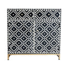 Switch Harris Bone Inlay Cabinet 2 image