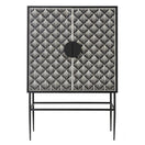 Switch Elvis Bone Inlay Bar Cabinet 2 image