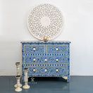 Switch Sandra Bone Inlay Chest of Drawer 2 image