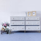 Switch Sana Bone Inlay Dresser 2 image